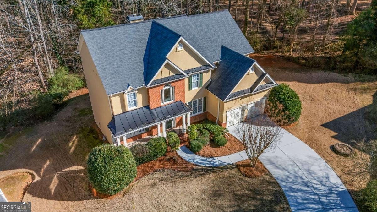 2214 Foxboro Lane Dunwoody - Photo 48