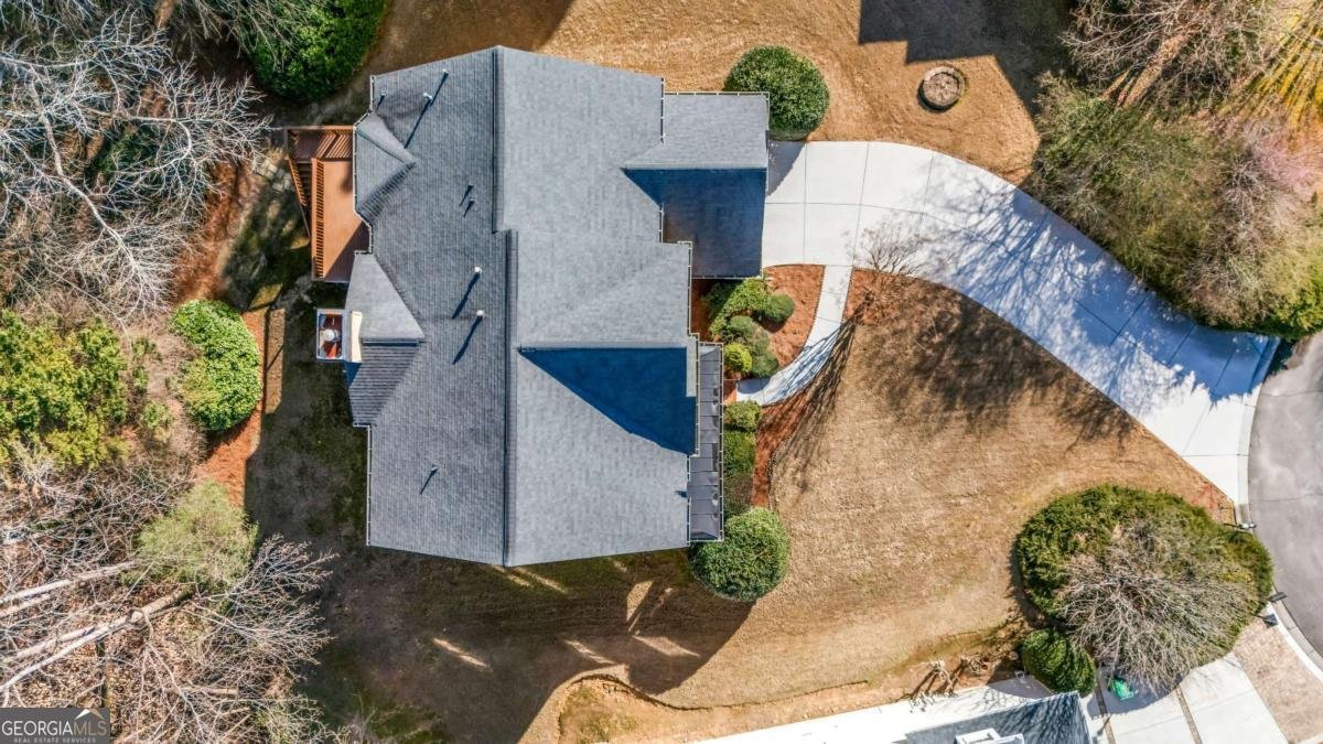 2214 Foxboro Lane Dunwoody - Photo 50