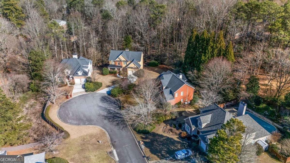 2214 Foxboro Lane Dunwoody - Photo 51