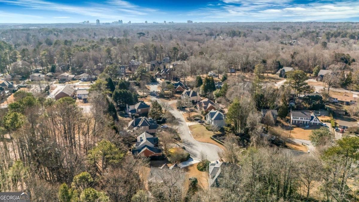 2214 Foxboro Lane Dunwoody - Photo 52