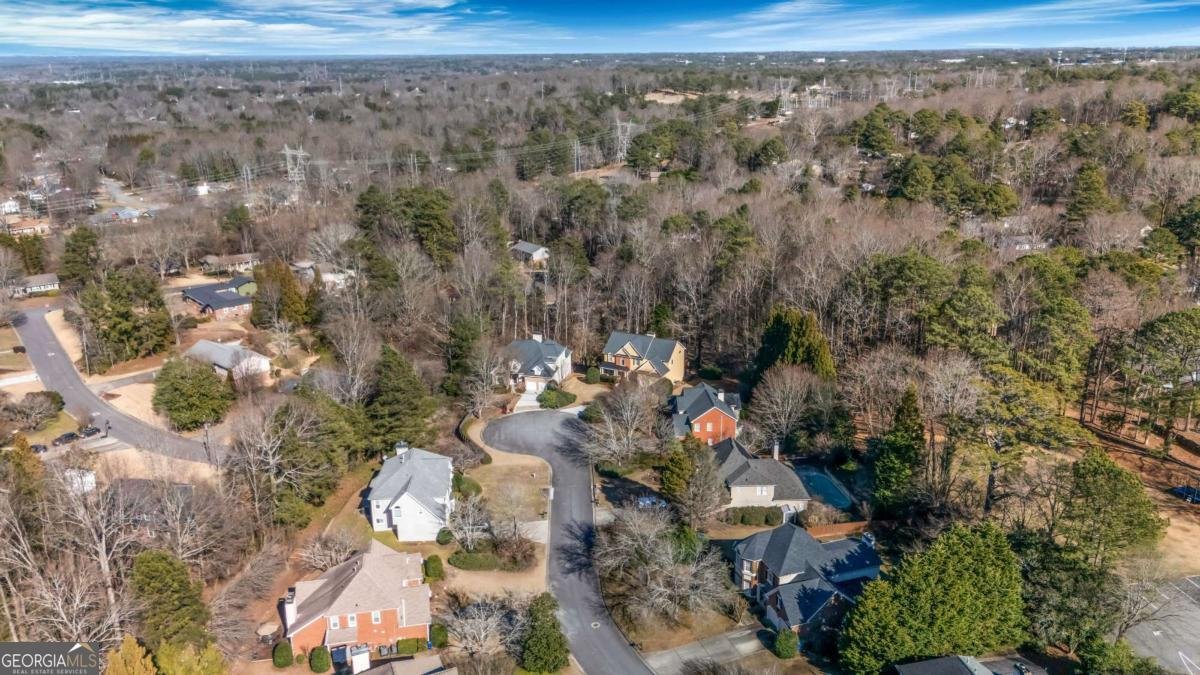 2214 Foxboro Lane Dunwoody - Photo 53