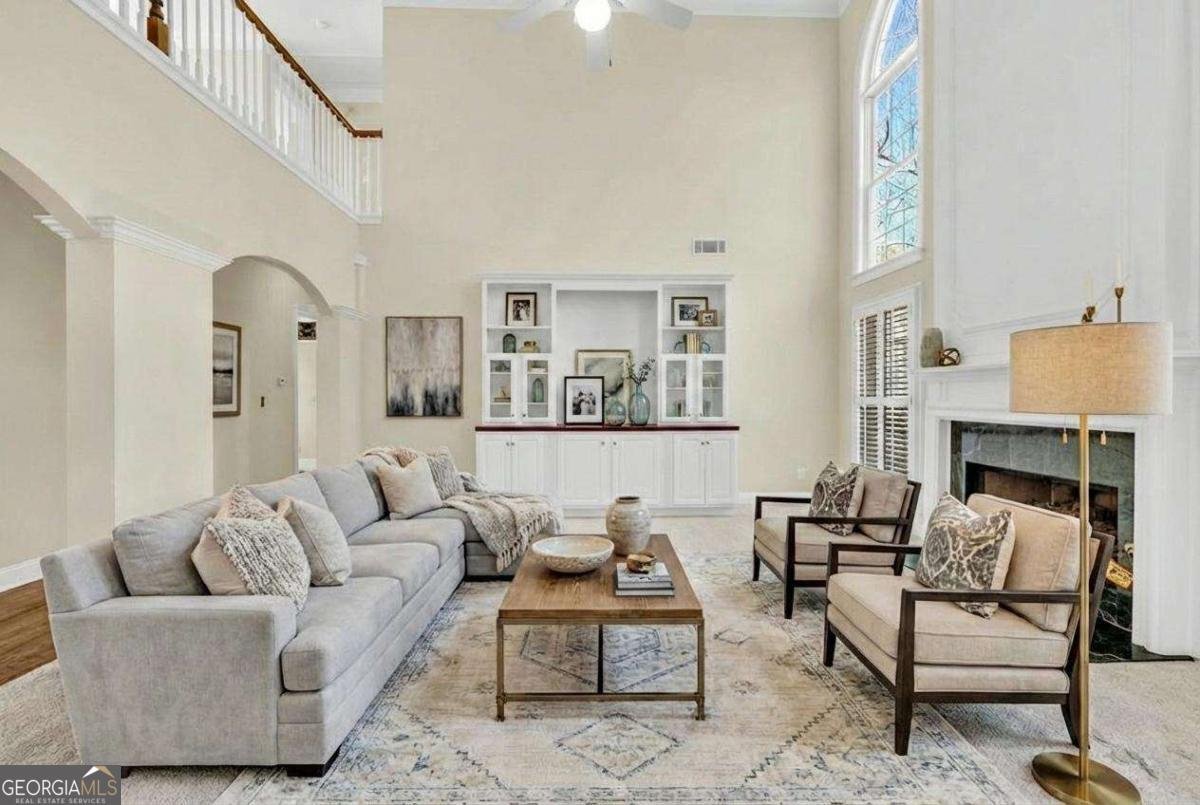 2214 Foxboro Lane Dunwoody - Photo 9