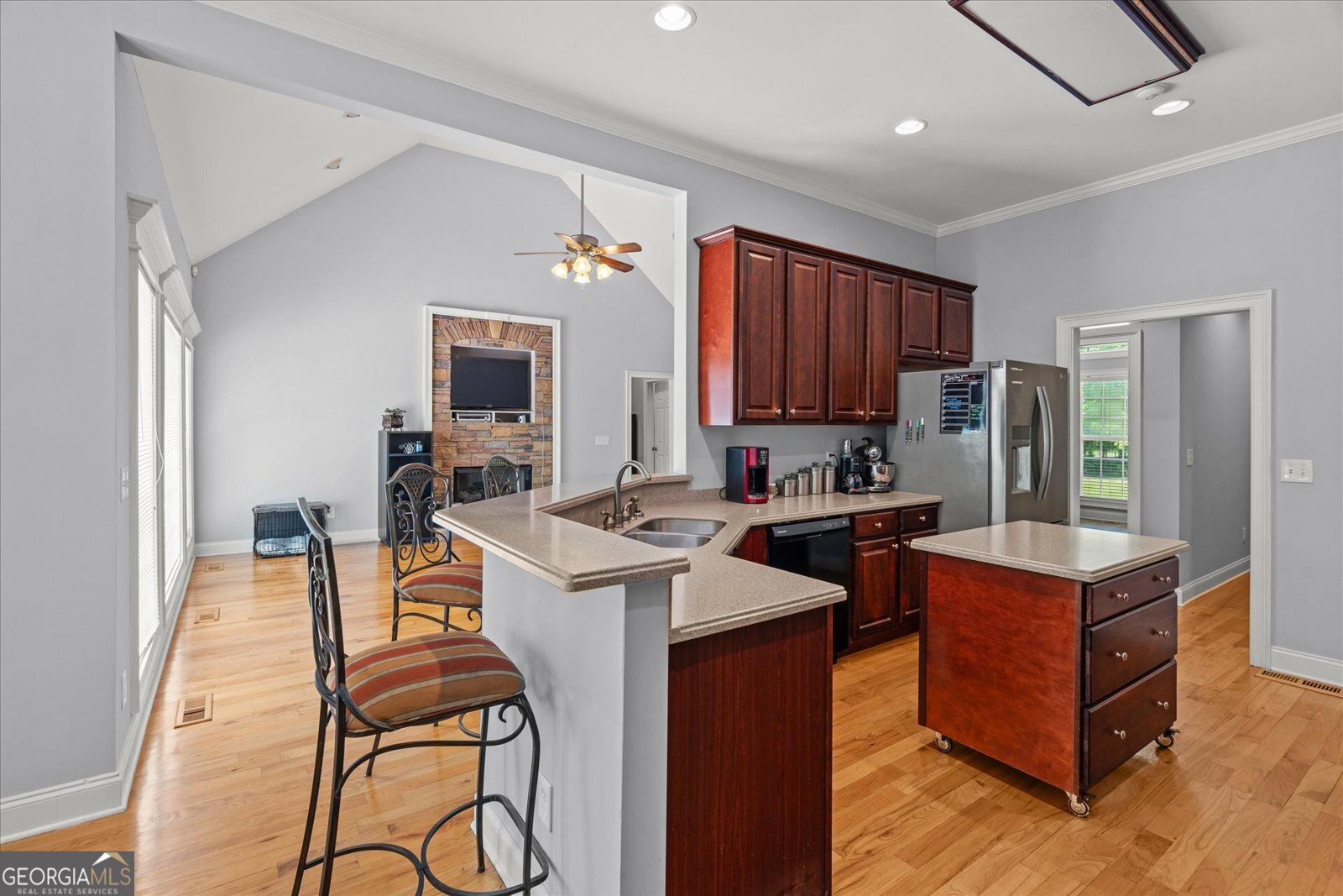 1844 Old Highway 100 Waco - Photo 13