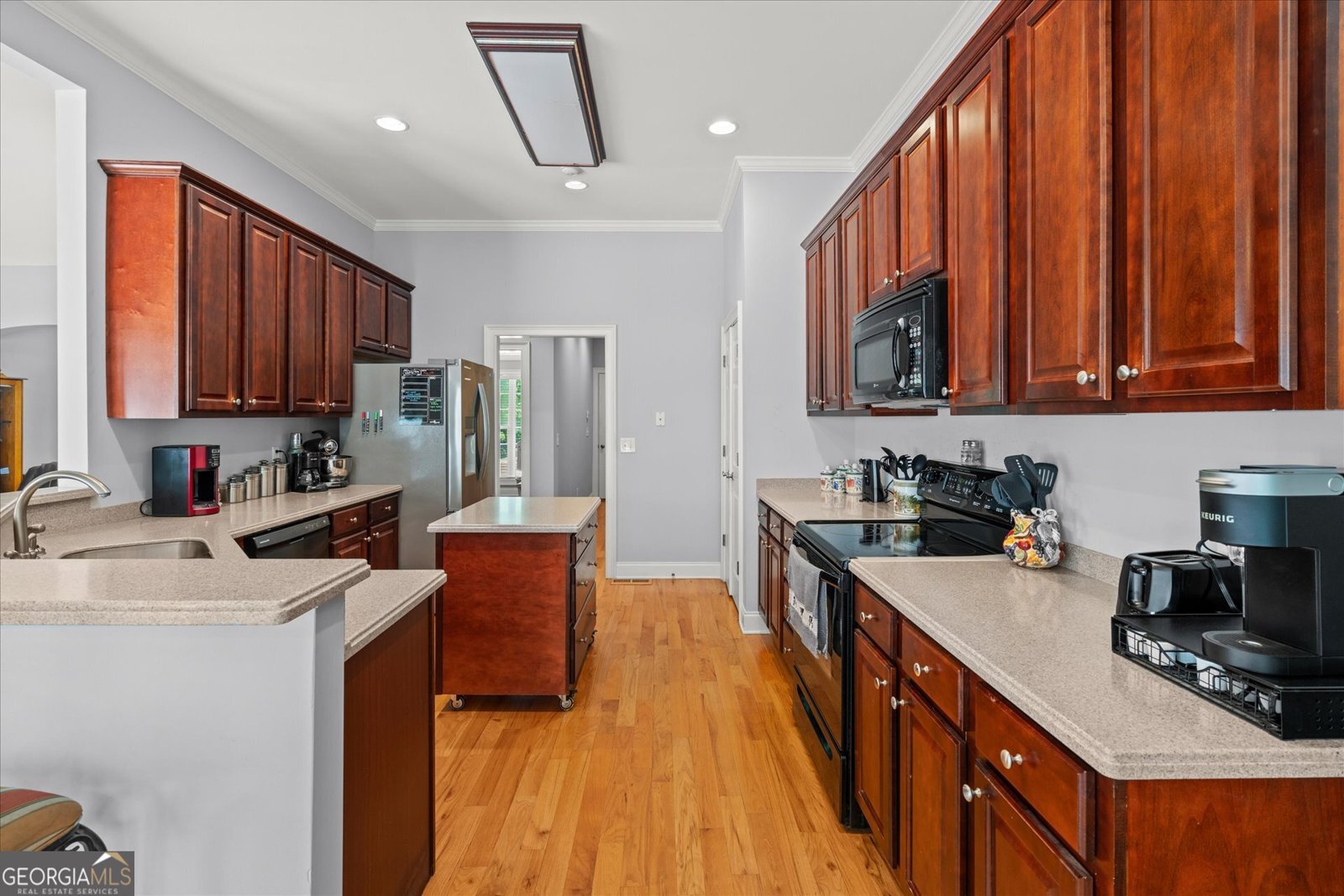 1844 Old Highway 100 Waco - Photo 14