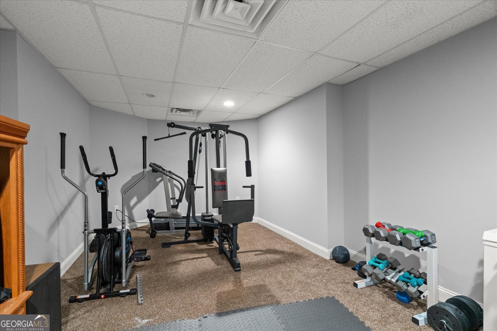 1844 Old Highway 100 Waco - Photo 30