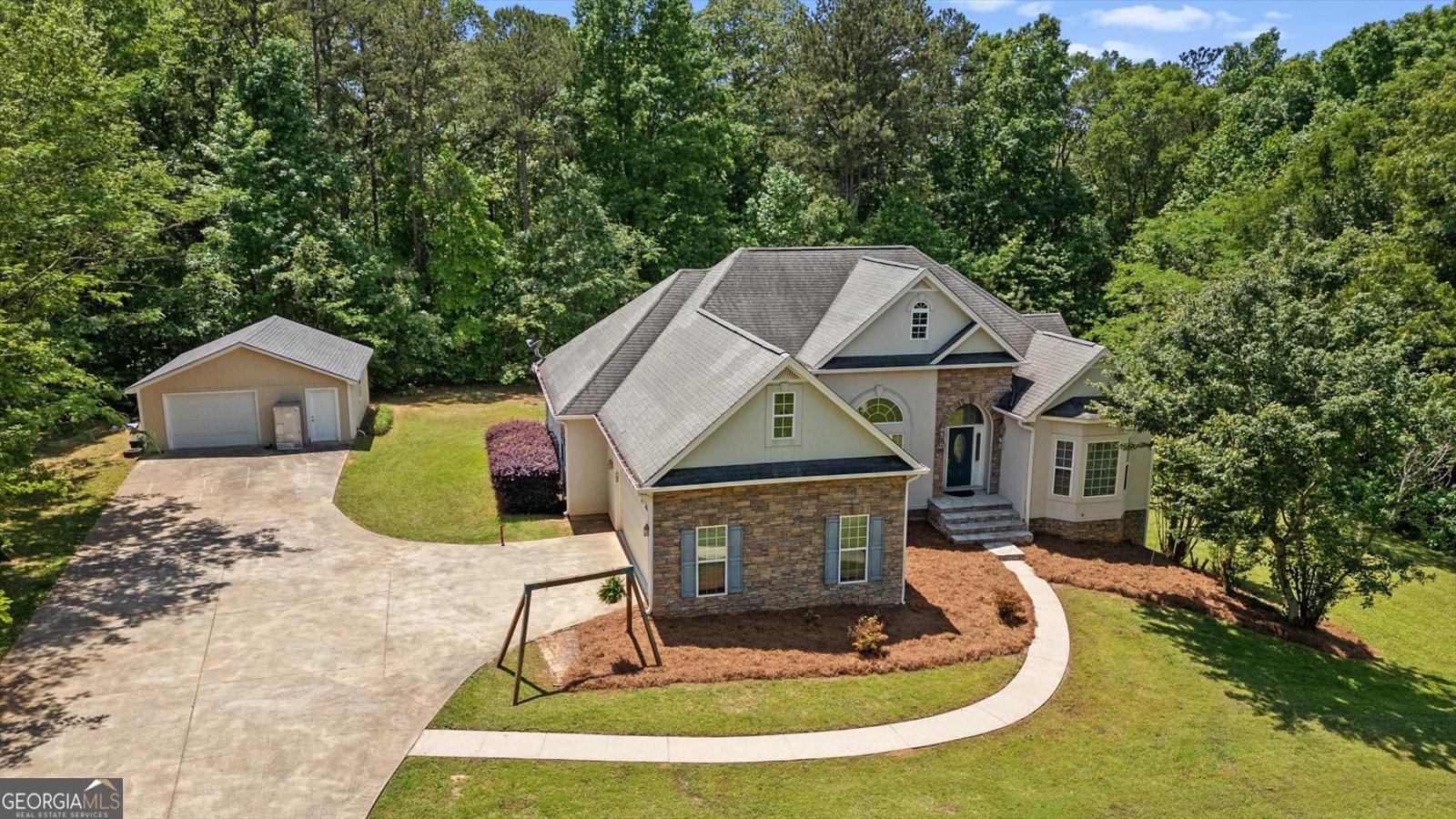 1844 Old Highway 100 Waco - Photo 34