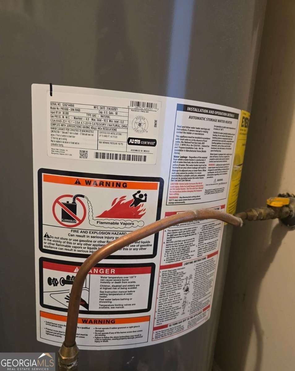 232 Spalding Gates Drive Atlanta - Photo 12