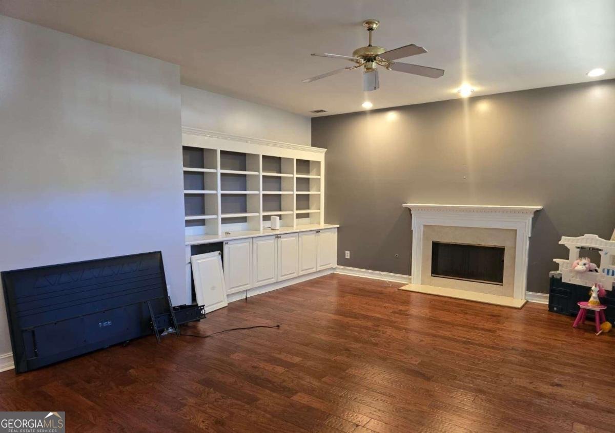 232 Spalding Gates Drive Atlanta - Photo 6