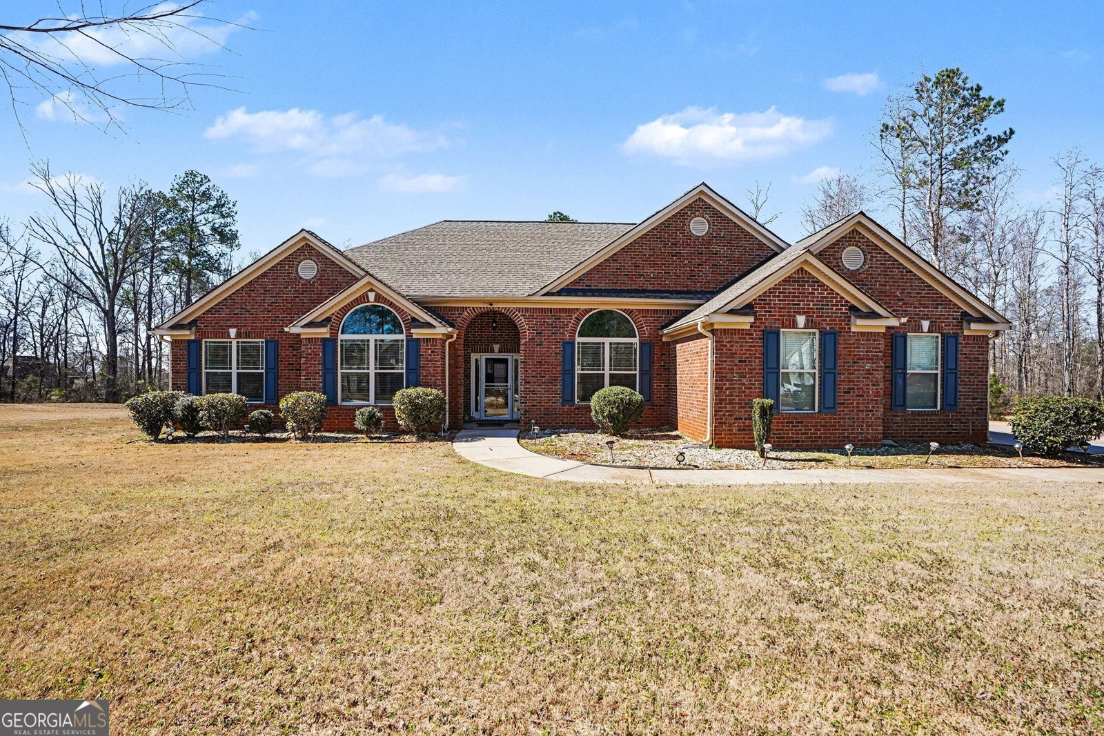 12391 Hillcrest Drive Hampton - Photo 1