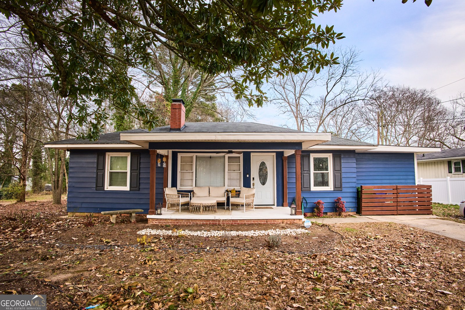 1037 Madison Avenue Monroe - Photo 1