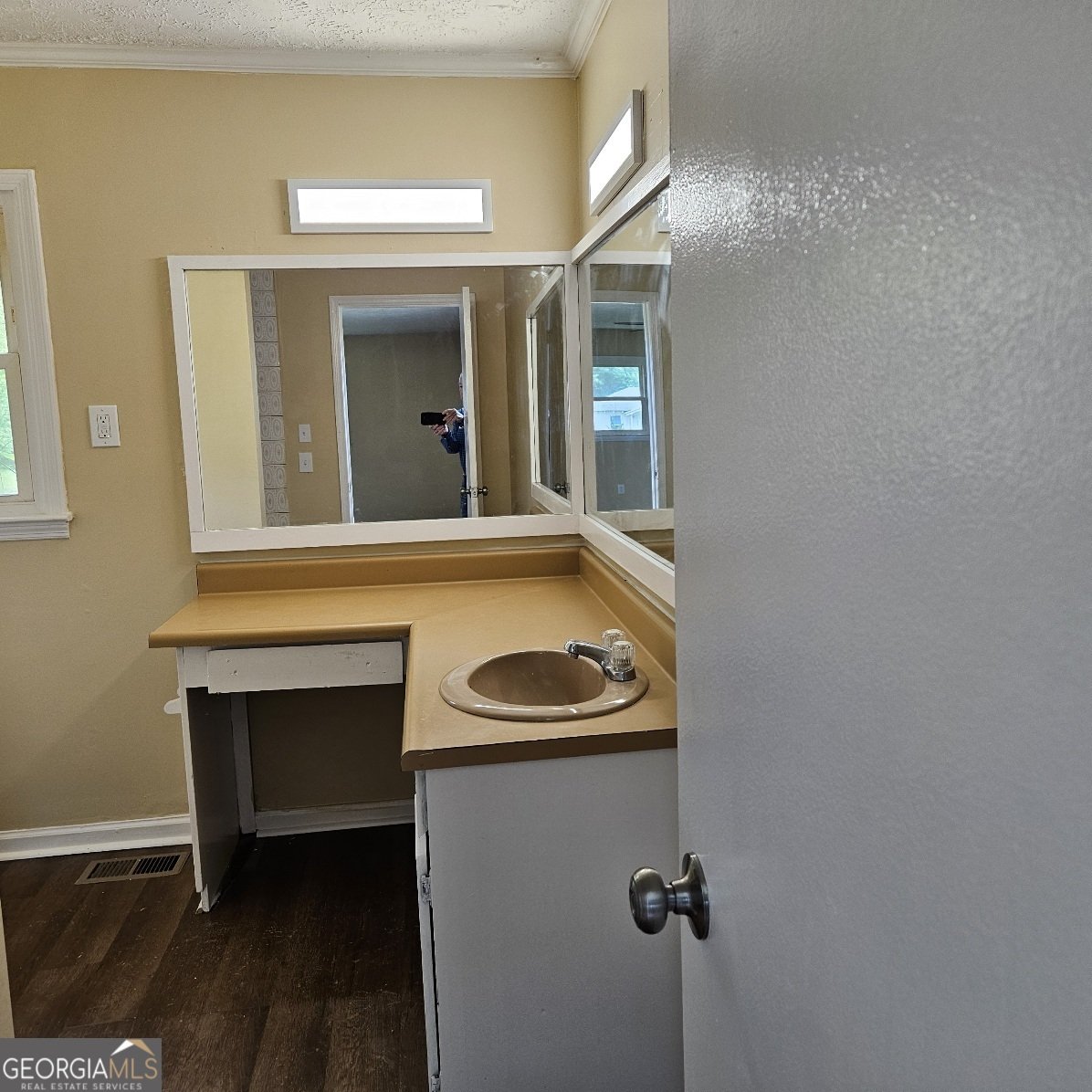 7067 Moseley Road Fort Valley - Photo 11