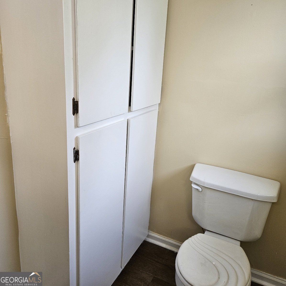 7067 Moseley Road Fort Valley - Photo 13