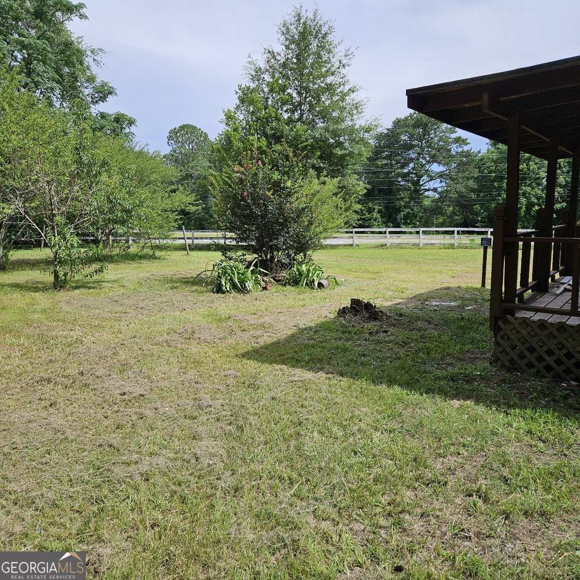 7067 Moseley Road Fort Valley - Photo 36