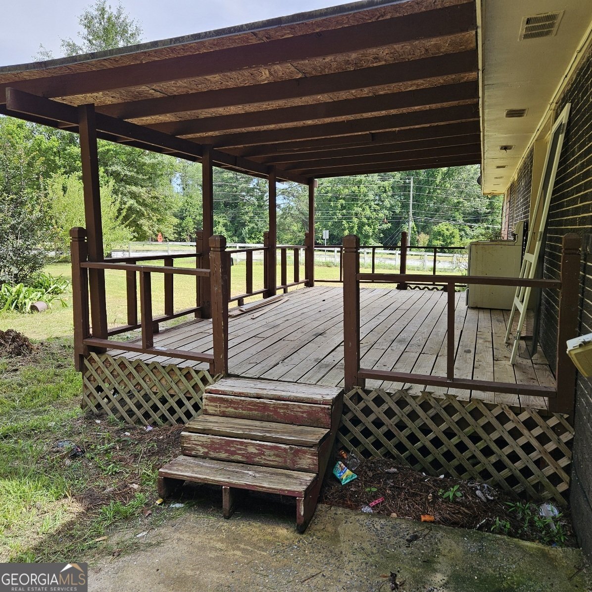 7067 Moseley Road Fort Valley - Photo 37