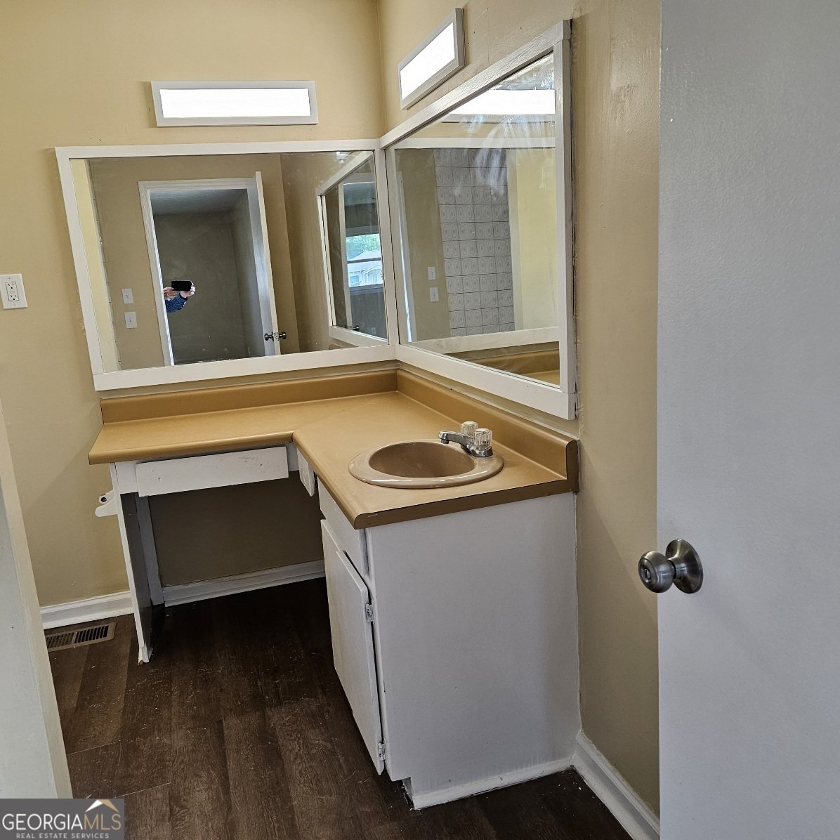 7067 Moseley Road Fort Valley - Photo 8