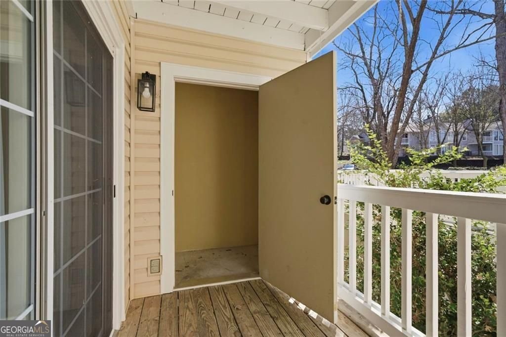 402 Countryside Place Smyrna - Photo 20