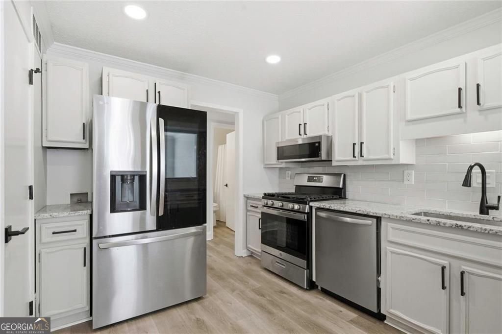 402 Countryside Place Smyrna - Photo 26