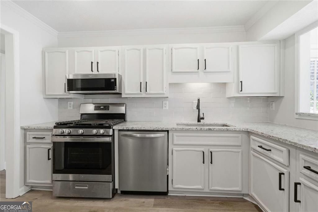 402 Countryside Place Smyrna - Photo 28