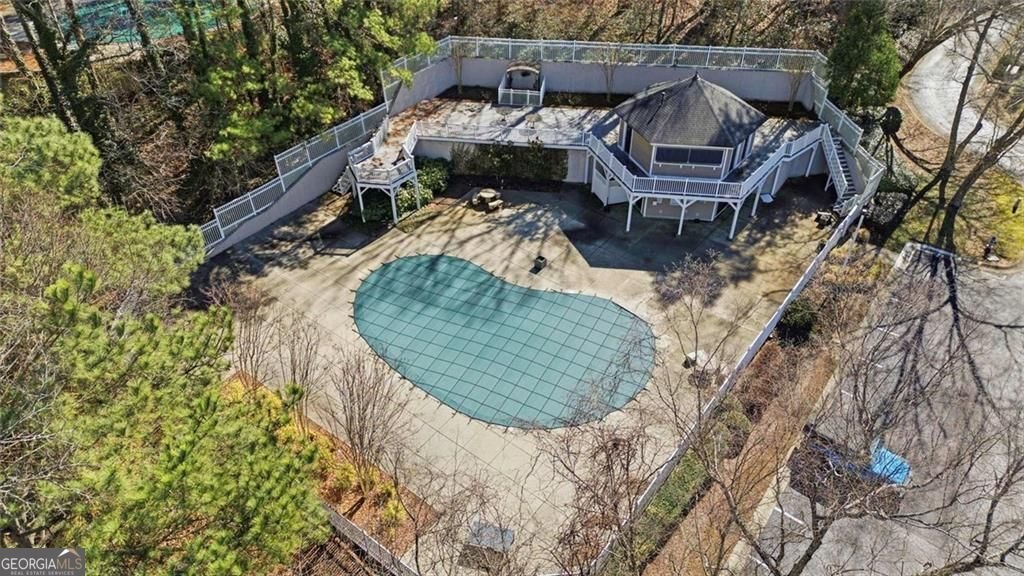 402 Countryside Place Smyrna - Photo 40