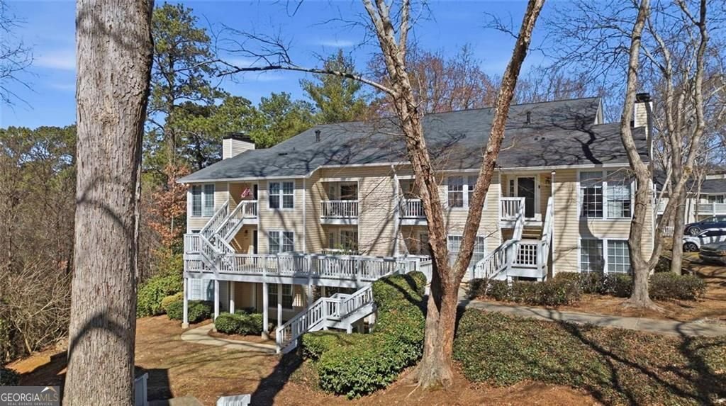 402 Countryside Place Smyrna - Photo 42