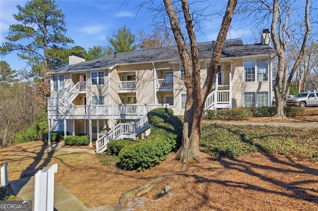 402 Countryside Place Smyrna - Photo 44