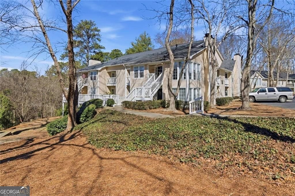 402 Countryside Place Smyrna - Photo 45