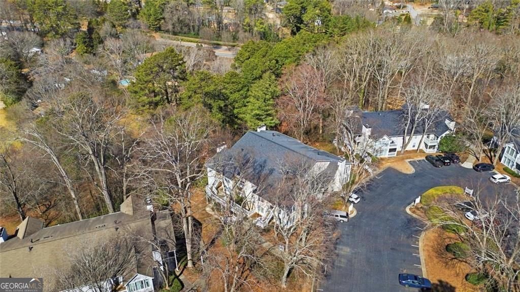 402 Countryside Place Smyrna - Photo 46