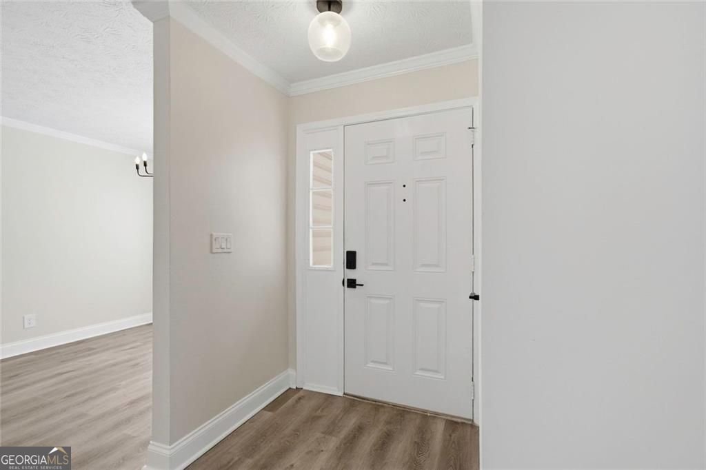 402 Countryside Place Smyrna - Photo 8