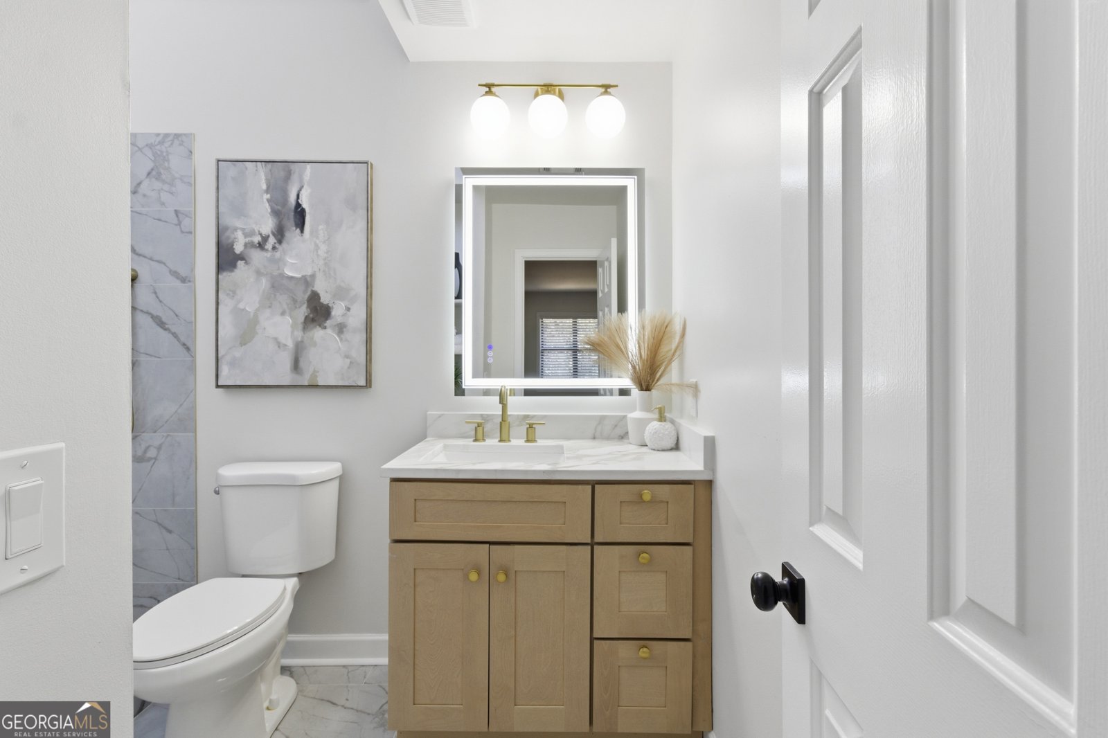 1124 Creatwood Place Smyrna - Photo 18