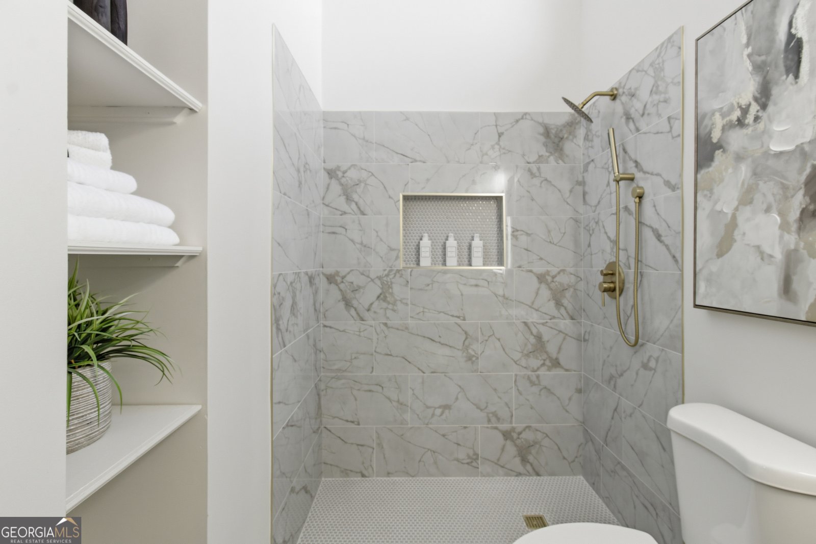 1124 Creatwood Place Smyrna - Photo 19