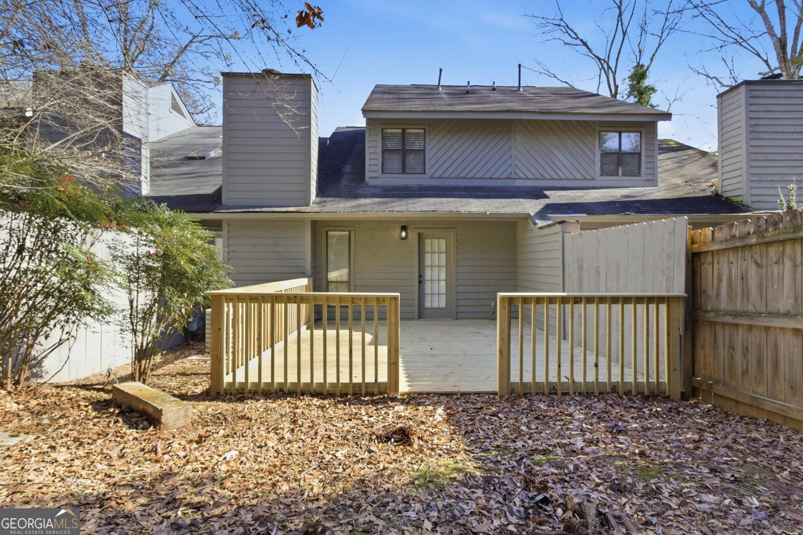 1124 Creatwood Place Smyrna - Photo 24