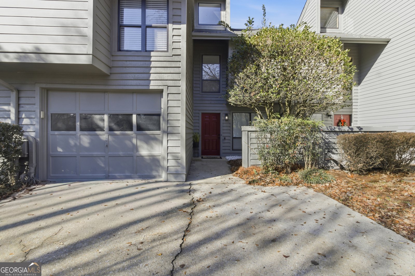 1124 Creatwood Place Smyrna - Photo 30