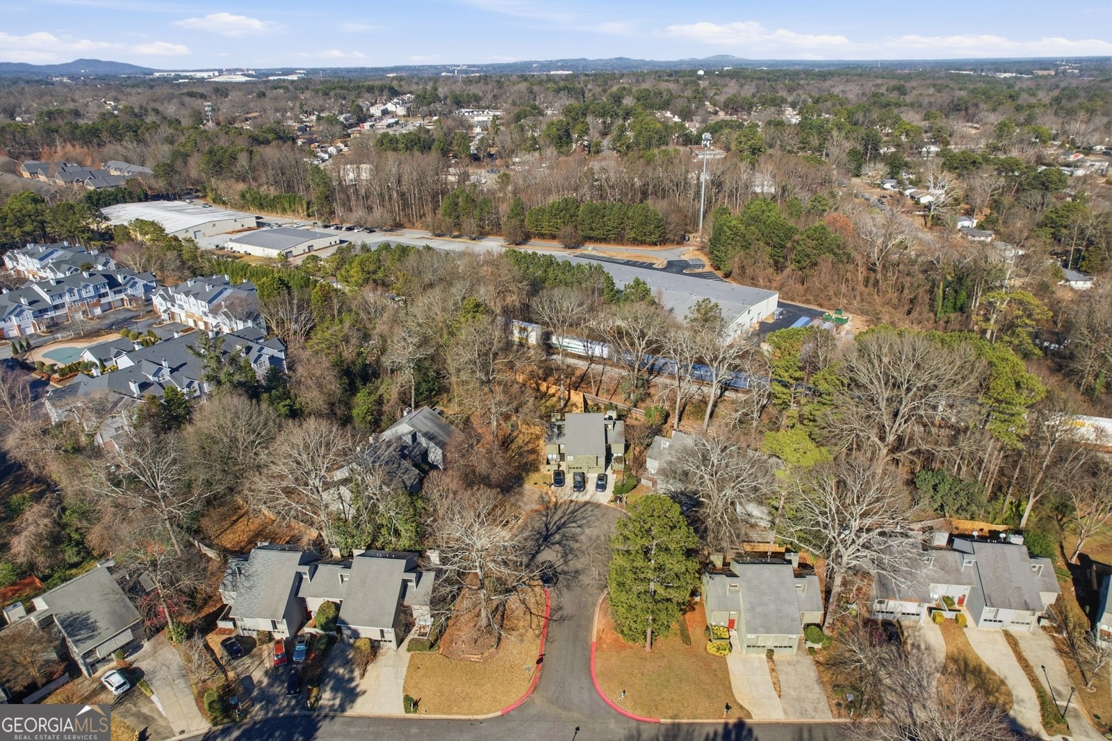 1124 Creatwood Place Smyrna - Photo 31