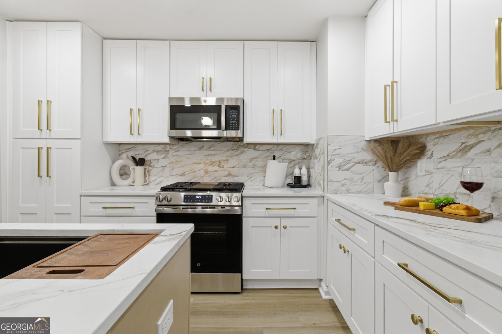 1124 Creatwood Place Smyrna - Photo 6