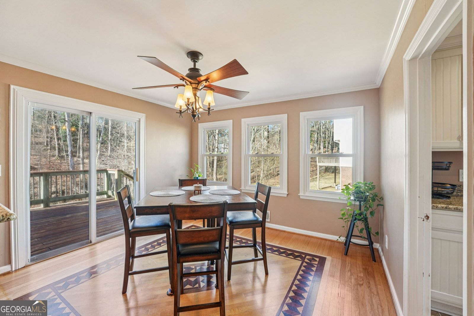 3310 Danielle Way Suwanee - Photo 10