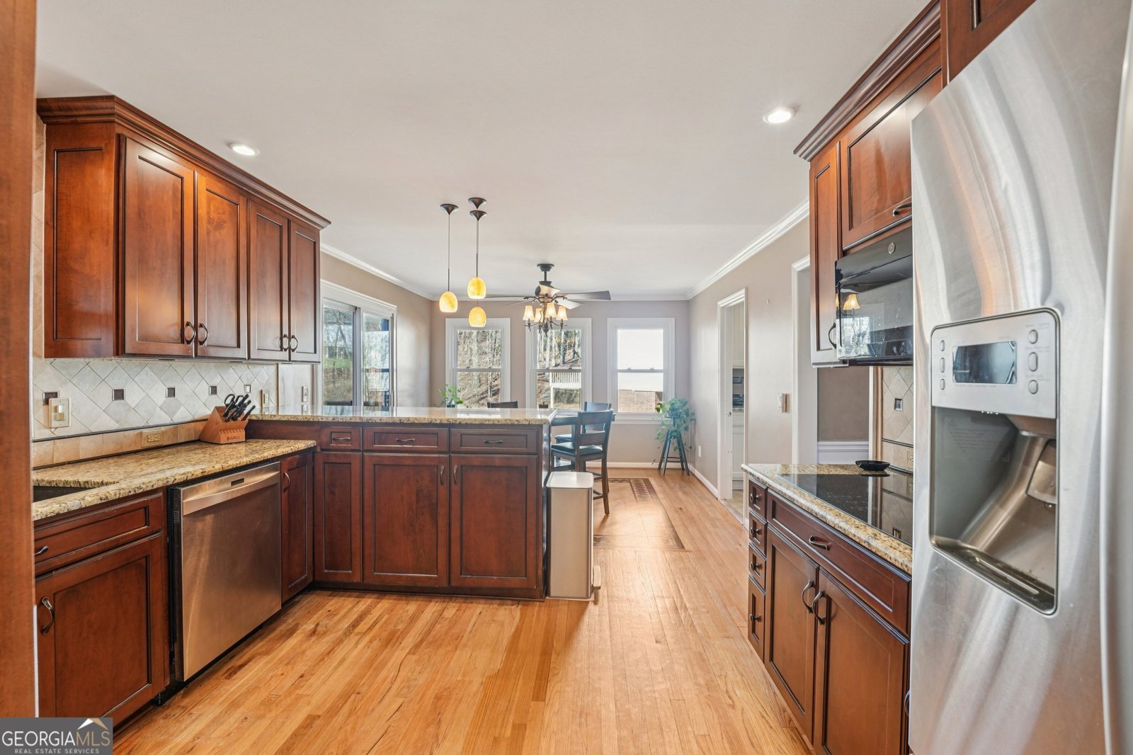 3310 Danielle Way Suwanee - Photo 14