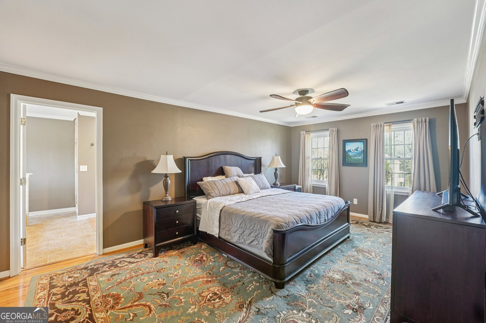 3310 Danielle Way Suwanee - Photo 23