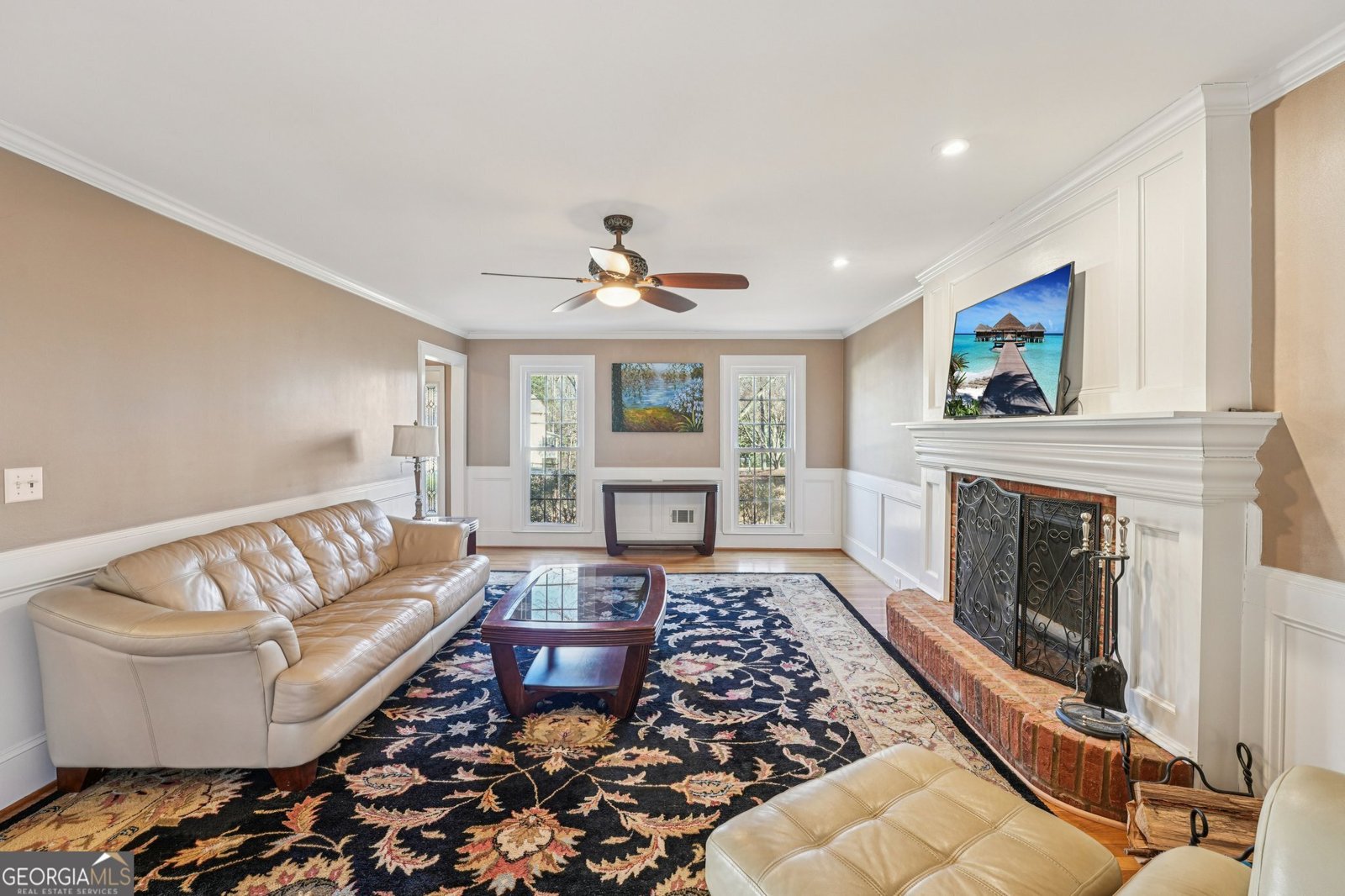 3310 Danielle Way Suwanee - Photo 6