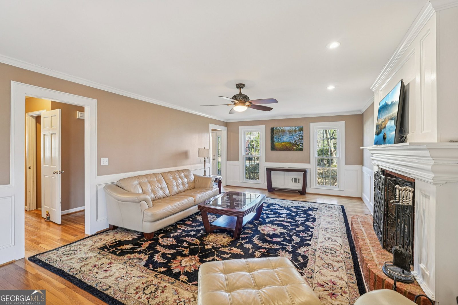 3310 Danielle Way Suwanee - Photo 7