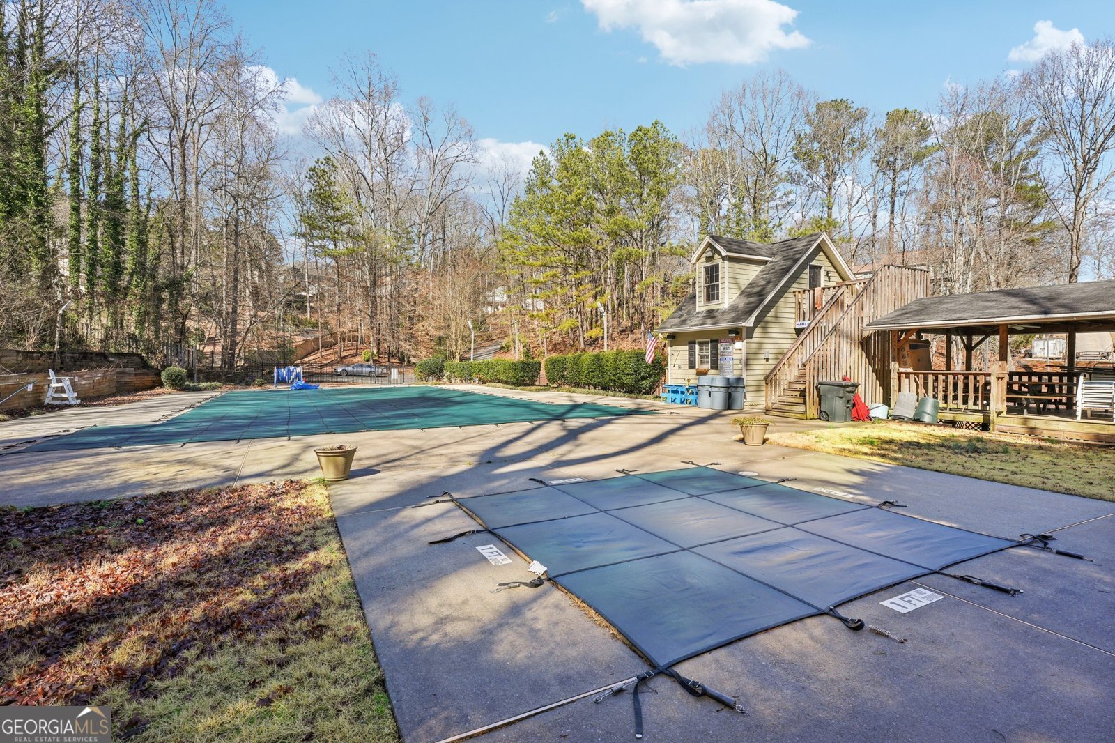 3310 Danielle Way Suwanee - Photo 70