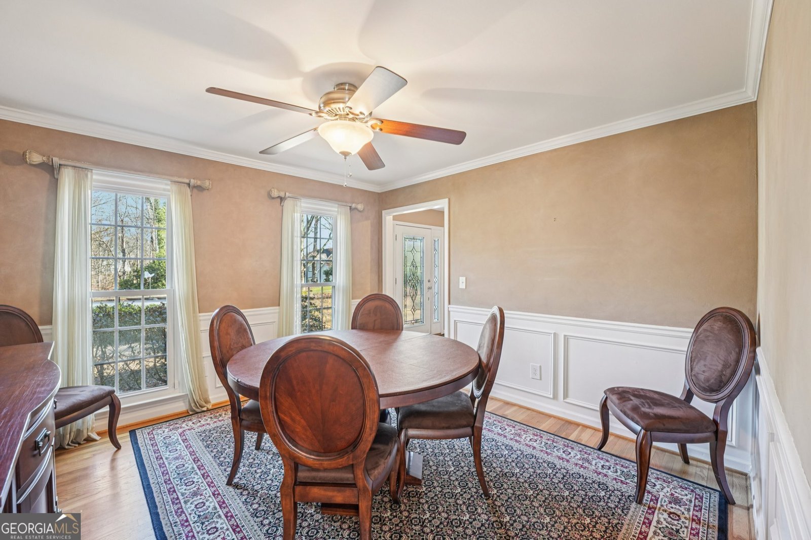 3310 Danielle Way Suwanee - Photo 8