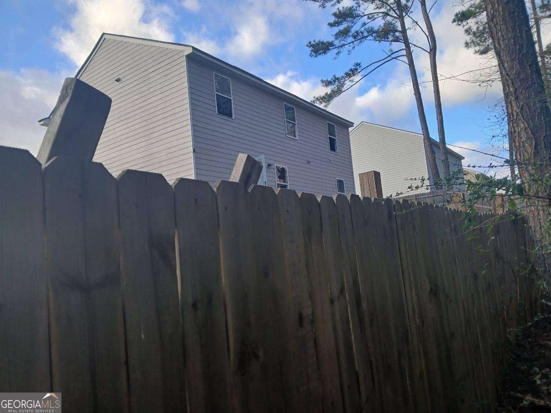 401 Hopi Lane Villa Rica - Photo 6