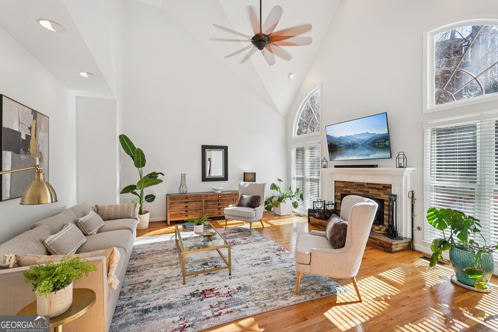 4020 Hampshire Court Suwanee - Photo 10