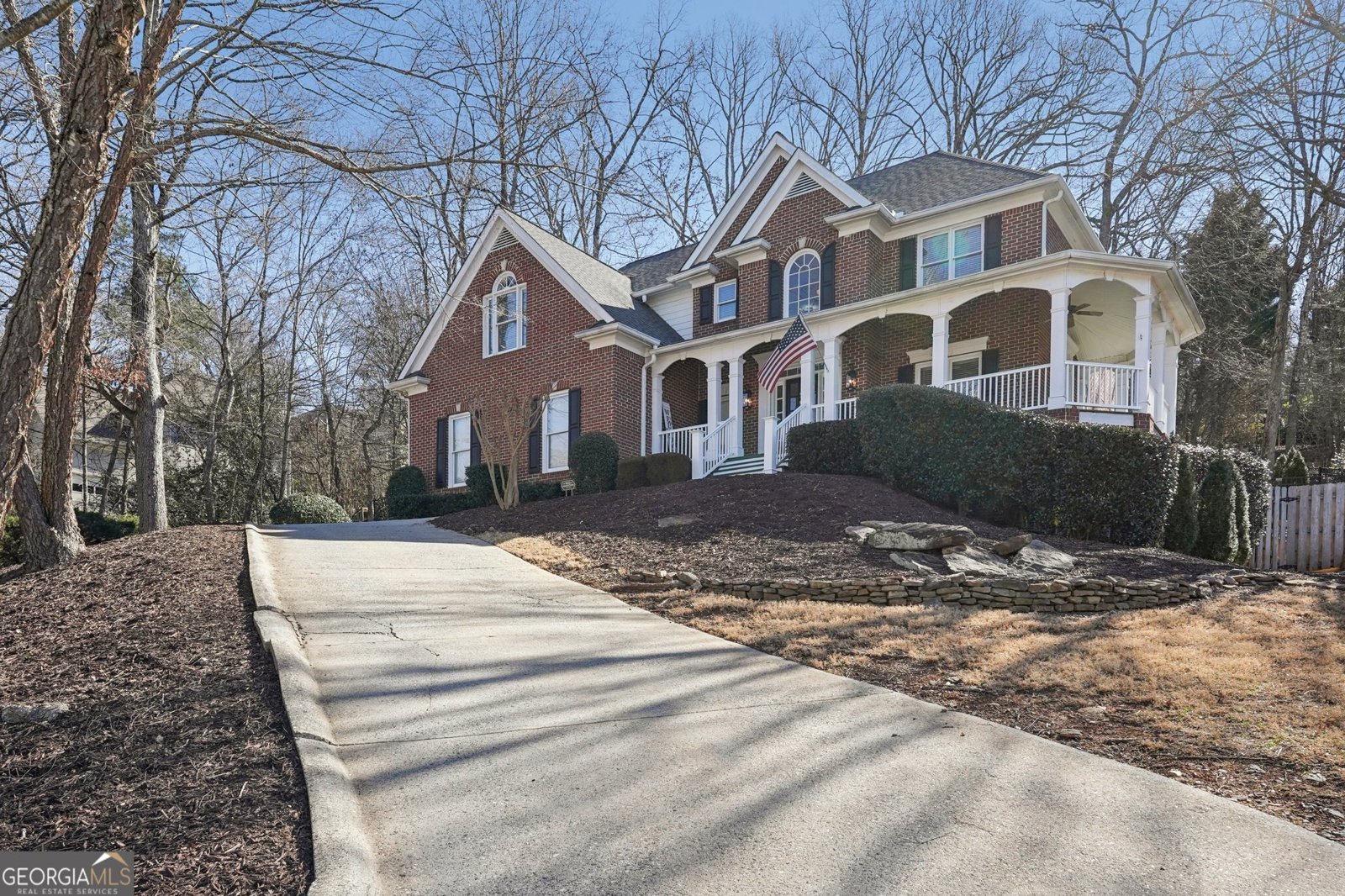 4020 Hampshire Court Suwanee - Photo 102