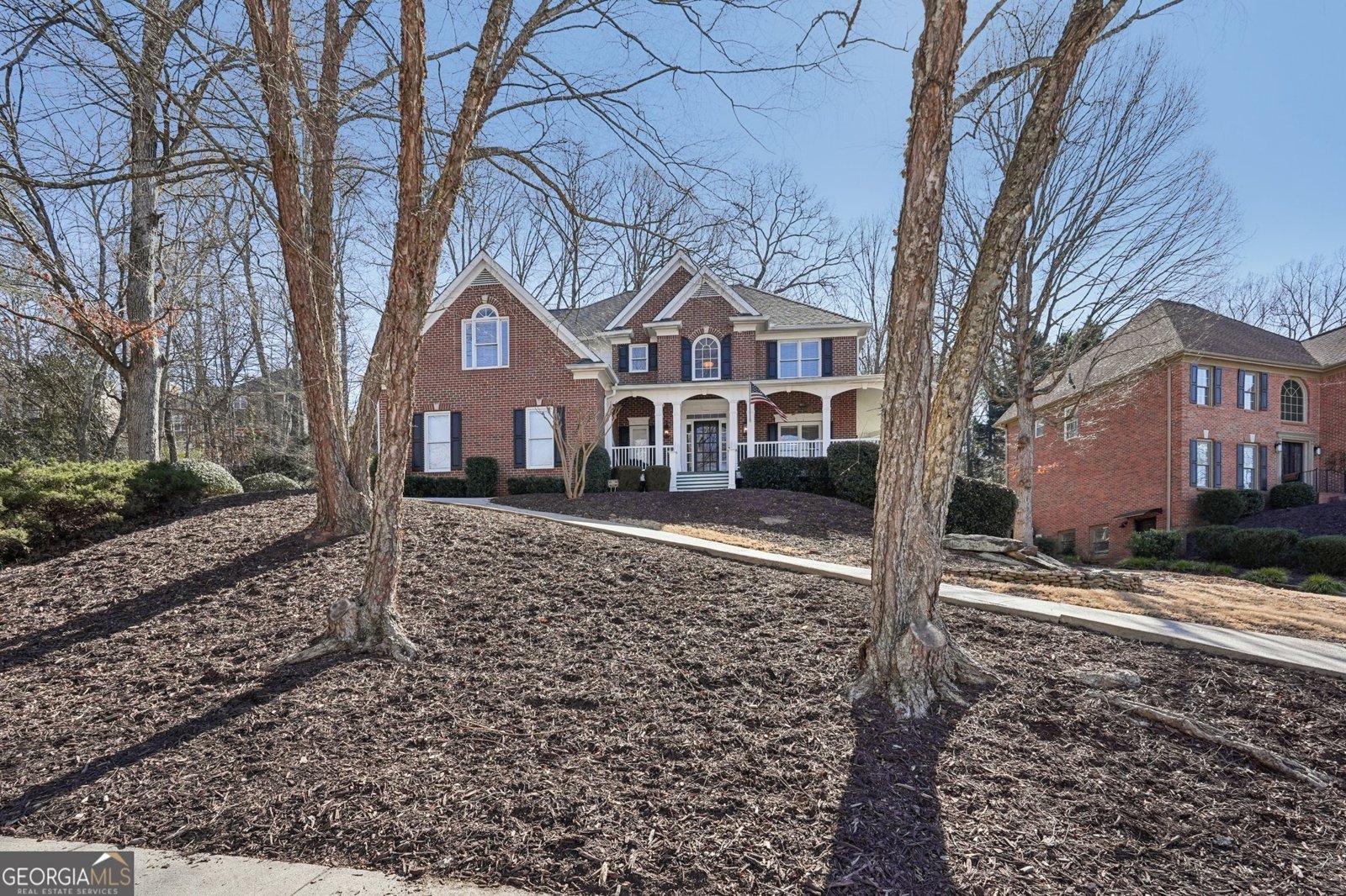 4020 Hampshire Court Suwanee - Photo 103