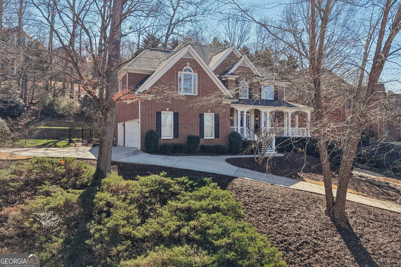 4020 Hampshire Court Suwanee - Photo 104