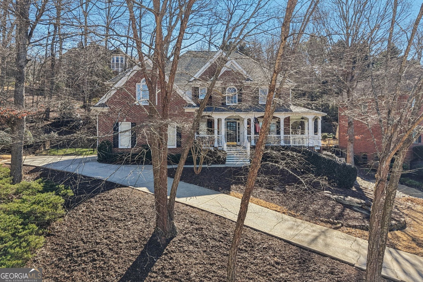 4020 Hampshire Court Suwanee - Photo 105