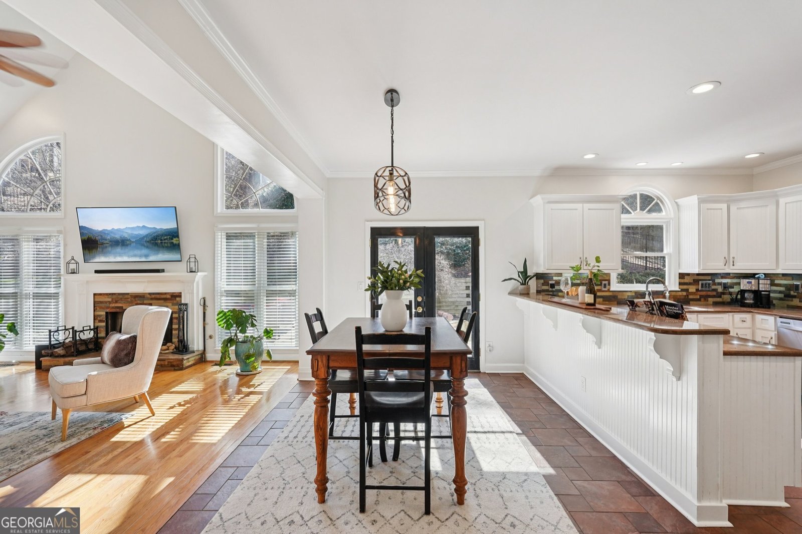 4020 Hampshire Court Suwanee - Photo 14