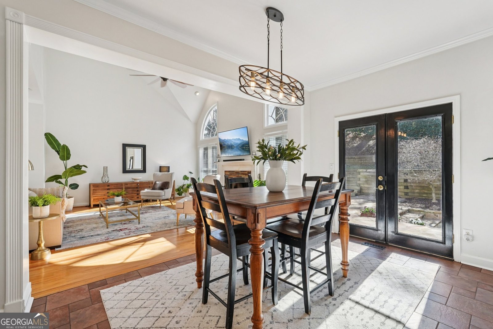 4020 Hampshire Court Suwanee - Photo 16