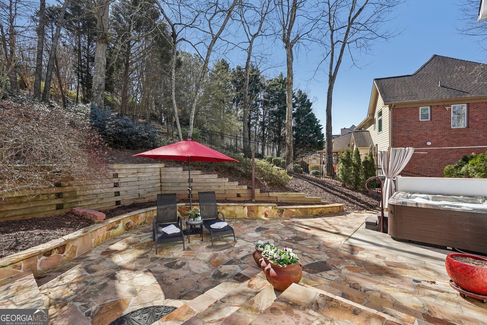 4020 Hampshire Court Suwanee - Photo 59